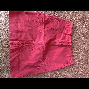 Talbots skirt size 6